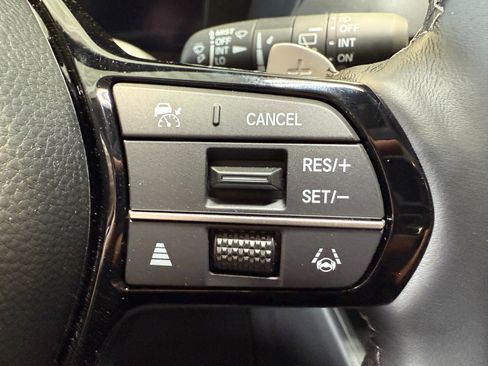 New 2025 Acura ADX AWD image 18