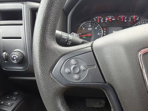 Used 2018 GMC Sierra 1500 4x4 Double Cab w/ Elevation Edition image 11