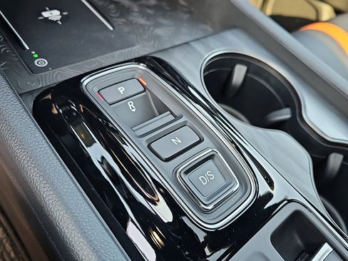 Used 2026 Honda Passport TrailSport image 16