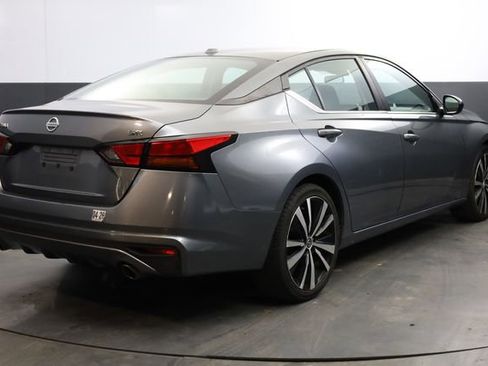 Used 2021 Nissan Altima 2.5 SR image 5