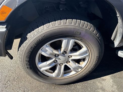 Used 2021 Ford Ranger XLT image 4