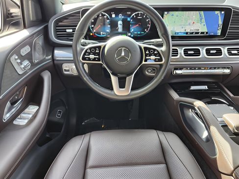 Certified 2022 Mercedes-Benz GLE 450 4MATIC image 11