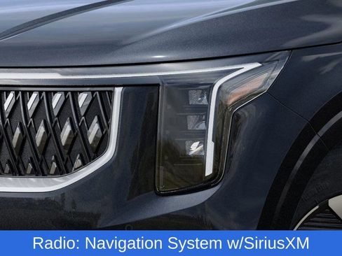 New 2026 Kia Carnival LXS image 11