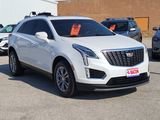 Used 2021 Cadillac XT5 Premium Luxury image 3