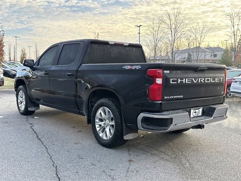 Used 2020 Chevrolet Silverado 1500 LT image 5