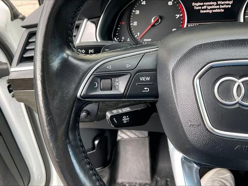 Used 2017 Audi Q7 3.0T Premium Plus w/ Premium Plus Package image 18