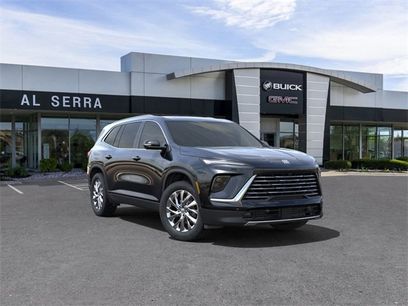 New 2025 Buick Enclave Preferred w/ Super Cruise Package