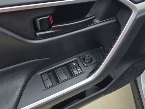 Used 2023 Toyota RAV4 LE FWD image 23