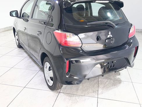 Used 2024 Mitsubishi Mirage ES image 13