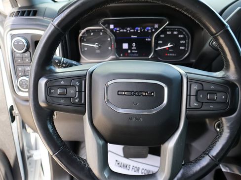 Used 2022 GMC Sierra 3500 Denali AWD/4WD image 32