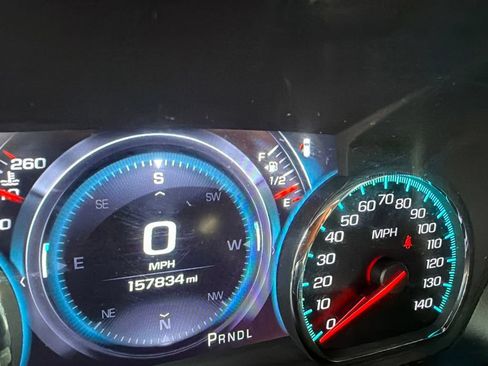 Used 2018 GMC Yukon Denali RWD image 15