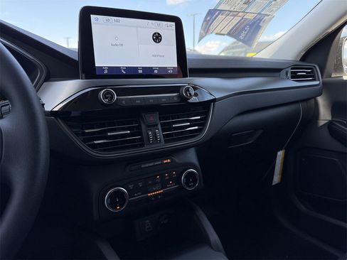 New 2026 Ford Escape Active image 38