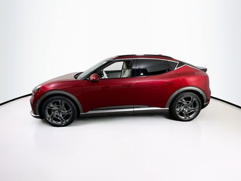 Used 2023 Genesis GV60 Performance AWD/4WD image 8