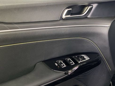 Used 2025 Kia K5 GT FWD image 30