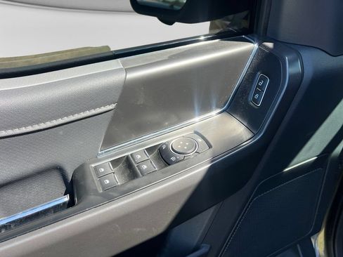 Used 2024 Ford F150 XLT w/ Equipment Group 302A MID AWD/4WD image 20