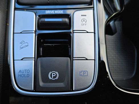 Used 2025 Hyundai Tucson SEL image 12