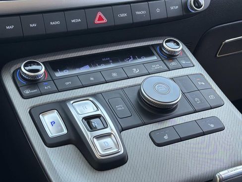 Used 2024 Hyundai Palisade XRT FWD image 12