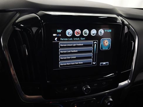 Used 2019 Chevrolet Traverse LT w/ LT Premium Package image 28