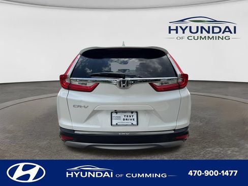 Used 2019 Honda CR-V EX-L image 7