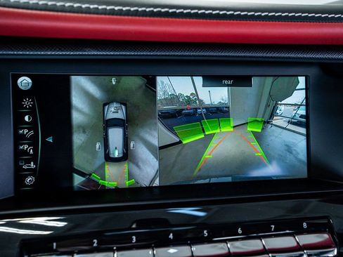 Used 2022 Rolls-Royce Cullinan image 43