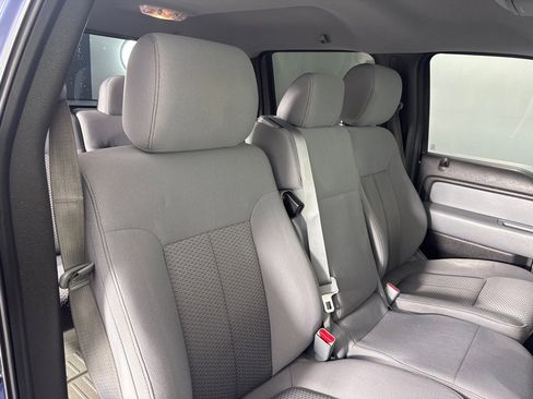 Used 2012 Ford F150 XLT w/ XLT Chrome Pkg image 23