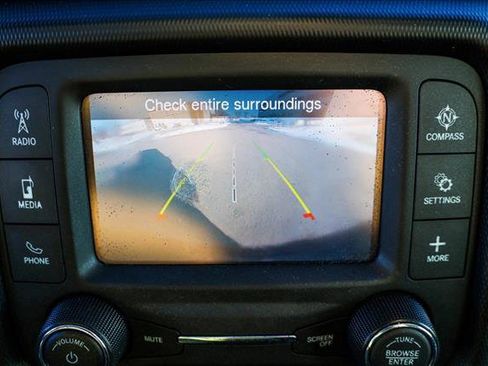 Used 2020 Jeep Wrangler Unlimited Sport image 17