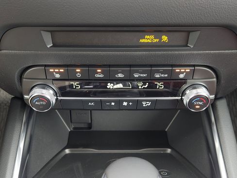 New 2025 MAZDA CX-5 Carbon Edition image 20