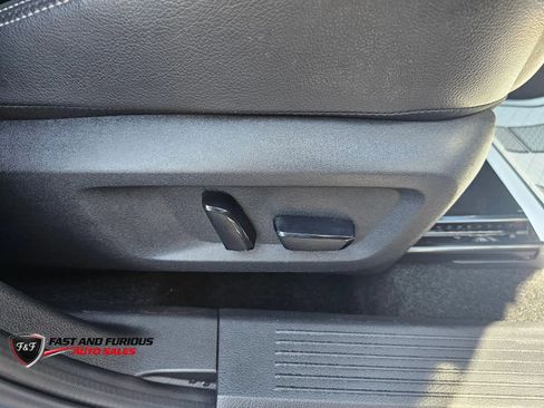 Used 2021 Nissan Rogue SL w/ Premium Package AWD/4WD image 31