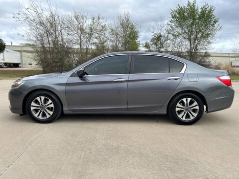 Used 2013 Honda Accord LX image 9