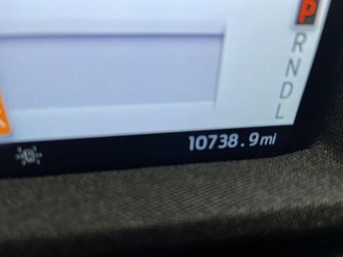 Used 2023 Ford Mustang Mach-E GT image 37