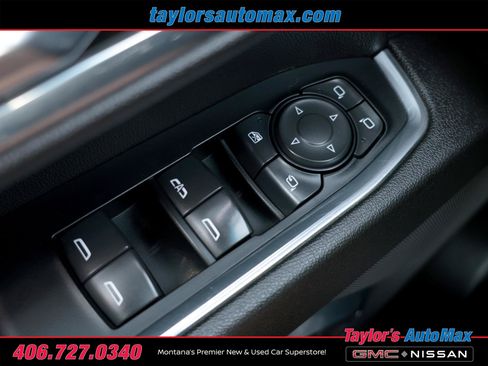 Used 2024 GMC Sierra 3500 SLE AWD/4WD image 32