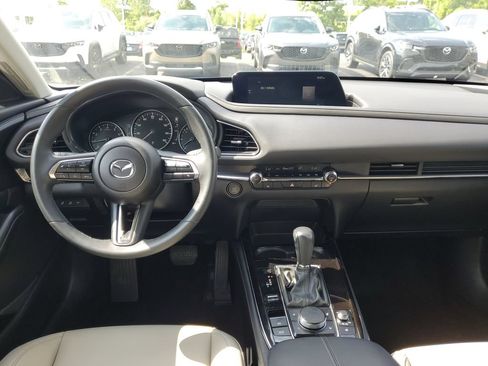 Used 2024 MAZDA CX-30 AWD 2.5 S w/ Preferred Package image 15