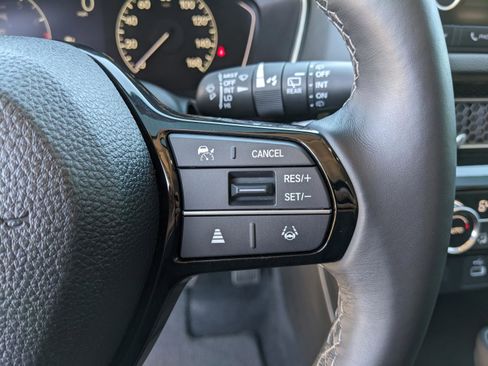 Used 2023 Honda Civic EX-L image 30