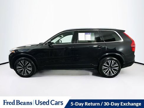 Used 2020 Volvo XC90 T6 Momentum w/ Protection Package image 4