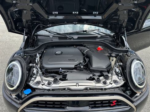 Used 2025 MINI Cooper S FWD image 20