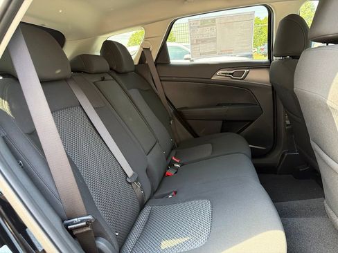 New 2026 Kia Sportage LX AWD/4WD image 13