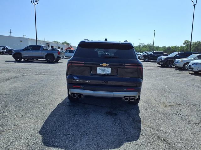 Used 2025 Chevrolet Traverse LT AWD/4WD image 29