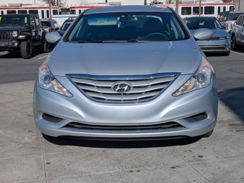 Used 2013 Hyundai Sonata GLS image 10