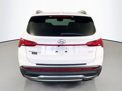 Used 2023 Hyundai Santa Fe Limited FWD image 7