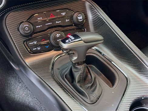 Used 2023 Dodge Challenger SRT Hellcat image 19