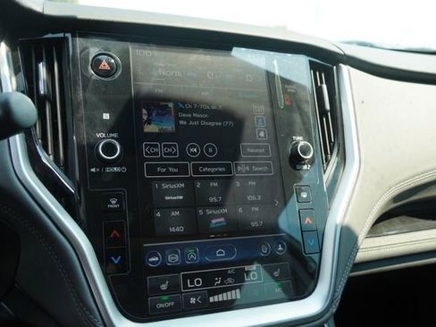 Used 2024 Subaru Outback Onyx Edition XT image 24