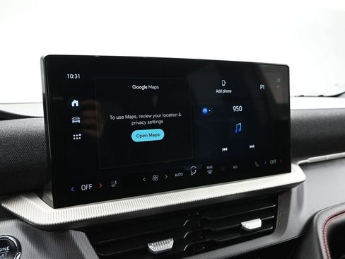 Used 2025 Ford Explorer ST-Line w/ ST-Line Street Pack image 15