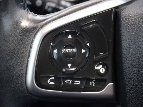 Used 2019 Honda CR-V EX-L image 21
