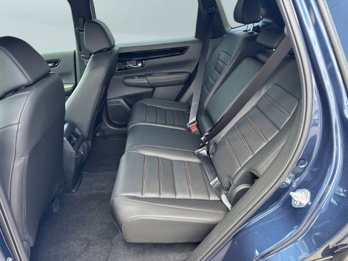 New 2026 Honda CR-V Sport Touring image 11