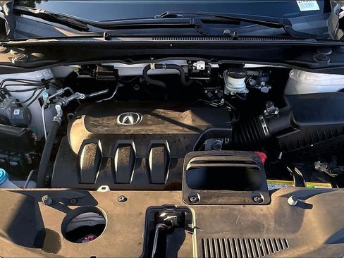 Used 2017 Acura RDX w/Advance Pkg image 13