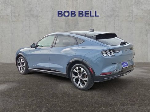 Certified 2023 Ford Mustang Mach-E Premium AWD/4WD image 3