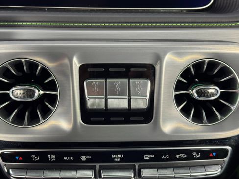 Used 2022 Mercedes-Benz G 63 AMG Squared w/ AMG Night Package Plus image 38