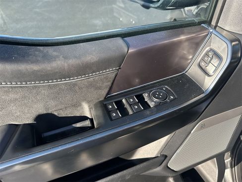 New 2026 Ford F150 Platinum w/ Equipment Group 701A Base image 19