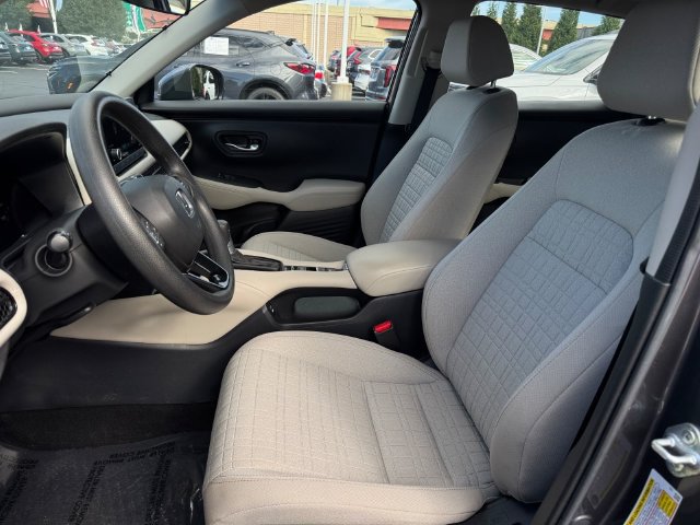 Certified 2024 Honda HR-V LX image 6