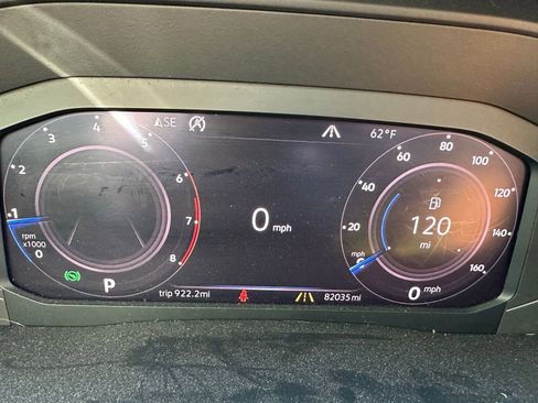 Used 2019 Volkswagen Atlas SEL Premium image 6